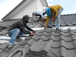 Best Tile Roofing Installation  in Umatilla, OR